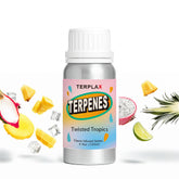 Twisted Tropics – Flavor-Infused Terpenes | 120mL / 1L / 25L